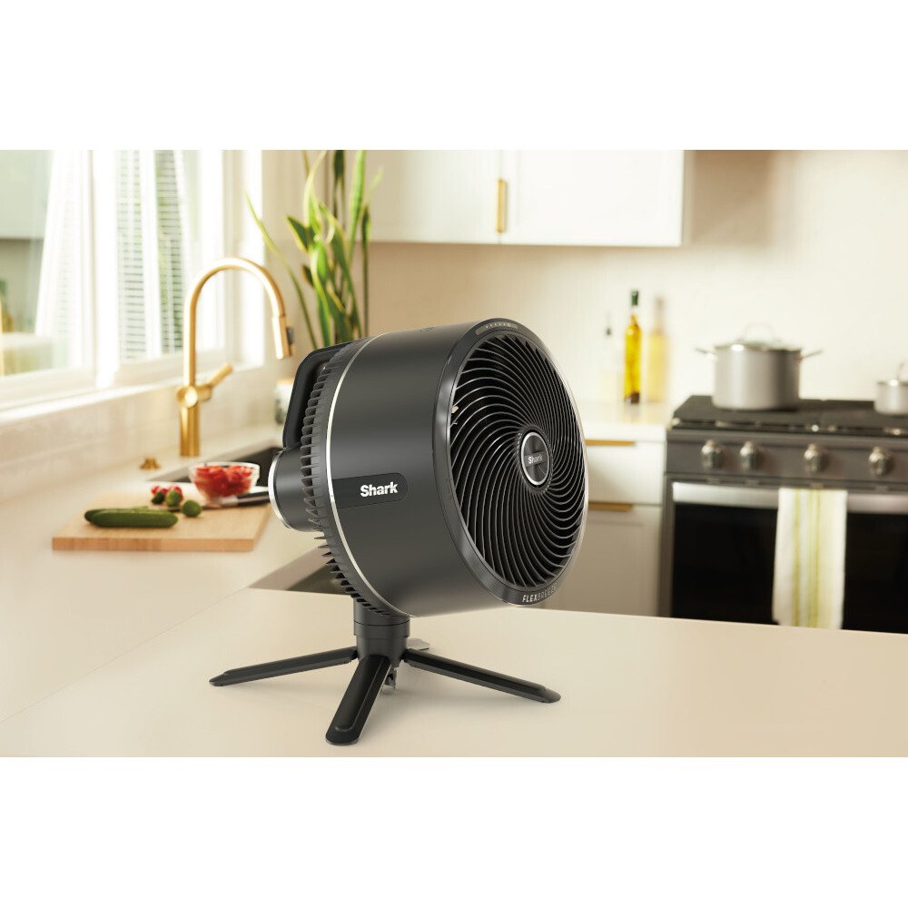 Shark FA220UK FlexBreeze High-Velocity Hybrid Cordless & Corded Fan - product image 12