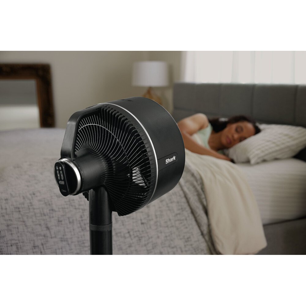 Shark FA220UK FlexBreeze High-Velocity Hybrid Cordless & Corded Fan - product image 14