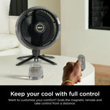 Shark FA220UK FlexBreeze High-Velocity Hybrid Cordless & Corded Fan - product image 5