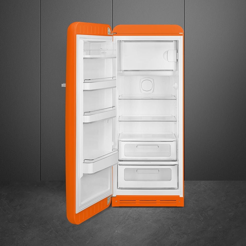 Smeg FAB28LOR6 Fridge - product image 2