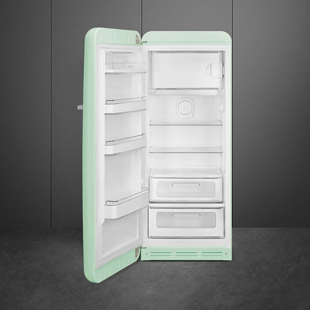Smeg FAB28LPG6 Fridge - product image 5