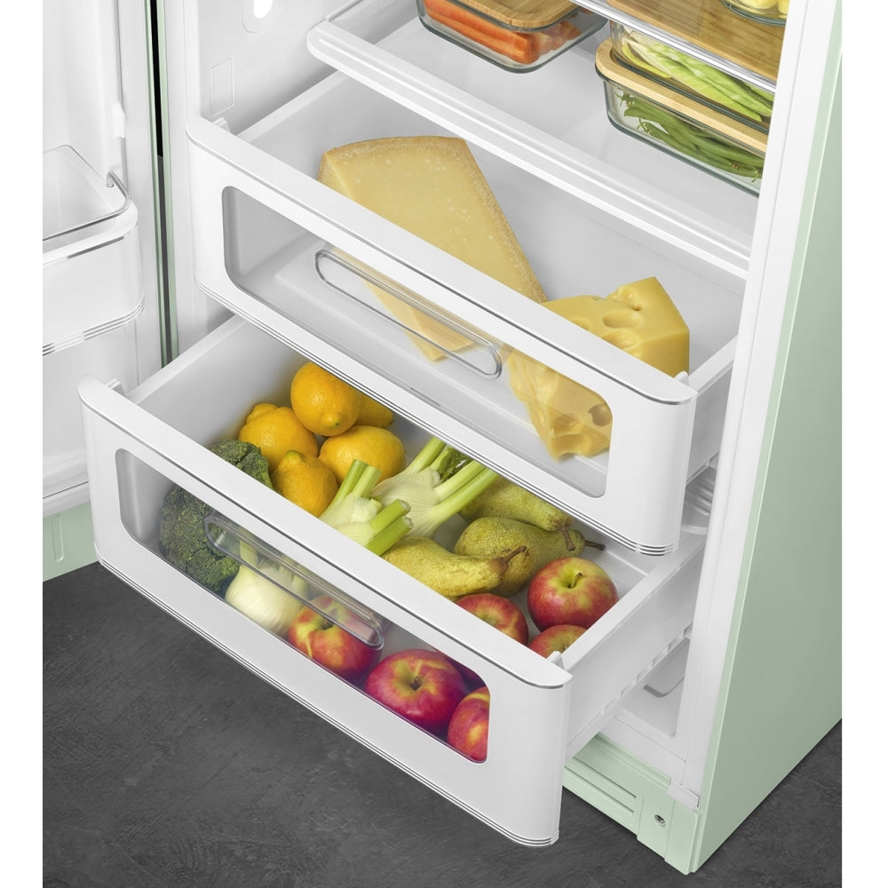 Smeg FAB28LPG6 Fridge - product image 8