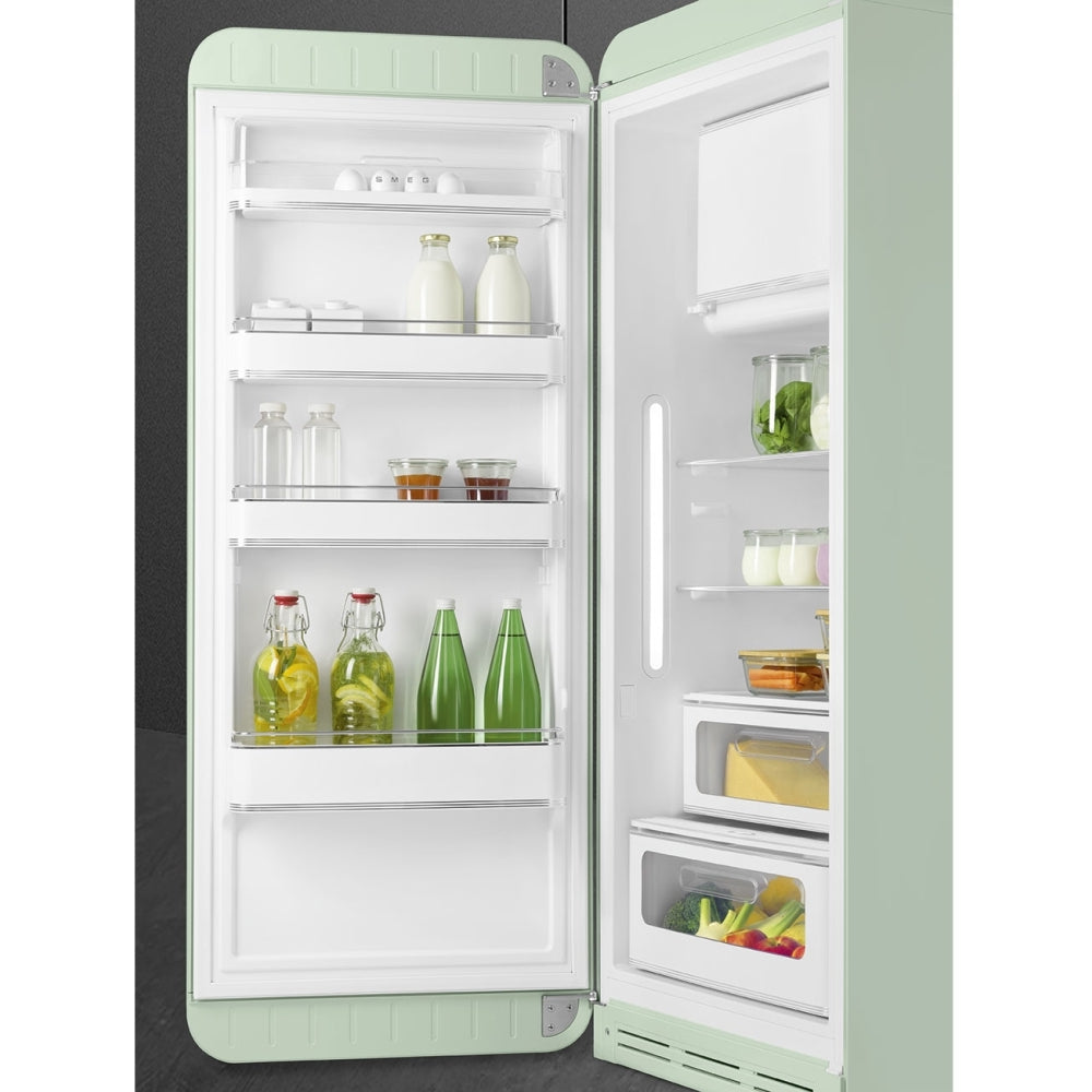 Smeg FAB28LPG6 Fridge - product image 9
