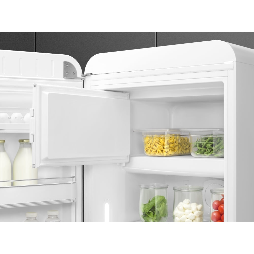 Smeg FAB28LWH6UK Fridge - product image 6
