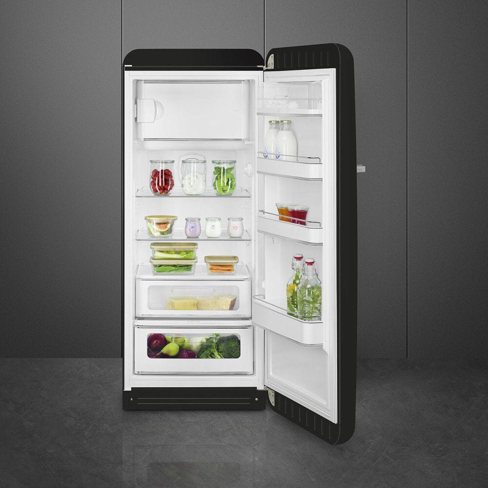 Smeg FAB28RBL6UK Fridge - product image 4