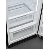Smeg FAB28RBL6UK Fridge - product image 9