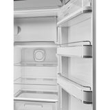 Smeg FAB28RSV6 Fridge - product image 3