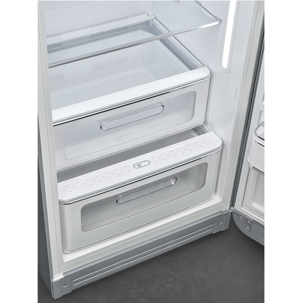 Smeg FAB28RSV6 Fridge - product image 5