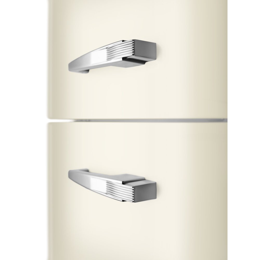 Smeg FAB30LCR6UK Fridge Freezer - product image 2