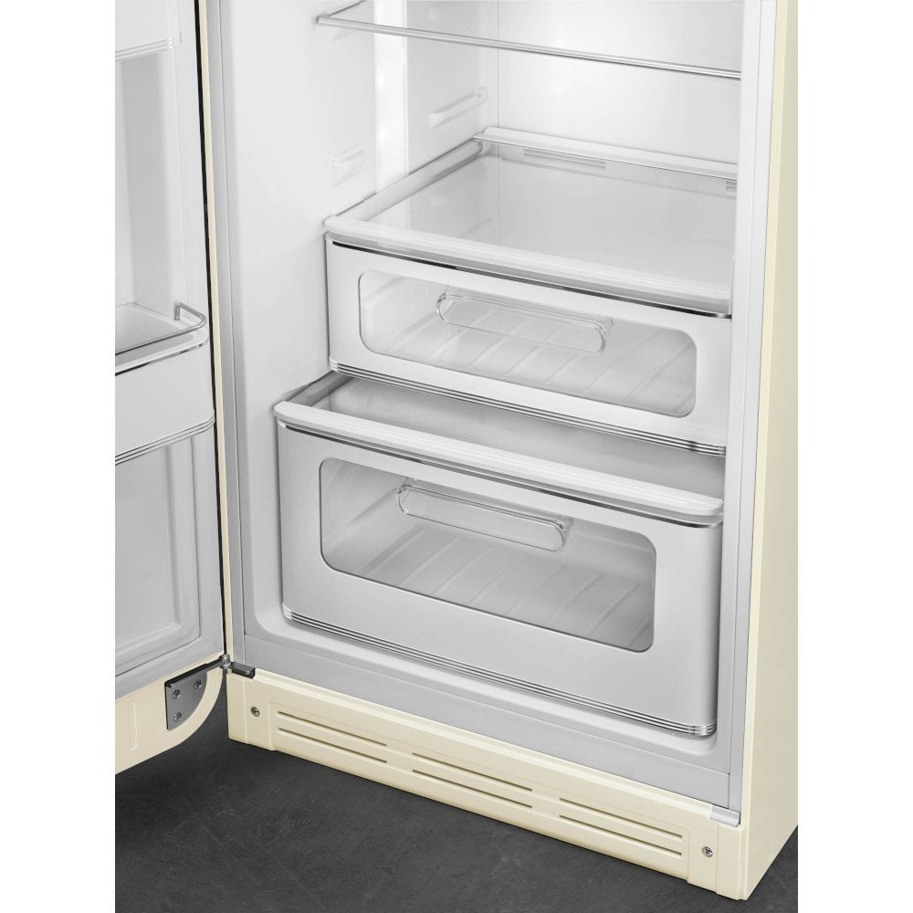 Smeg FAB30LCR6UK Fridge Freezer - product image 8