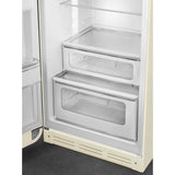 Smeg FAB30LCR6UK Fridge Freezer - product image 8