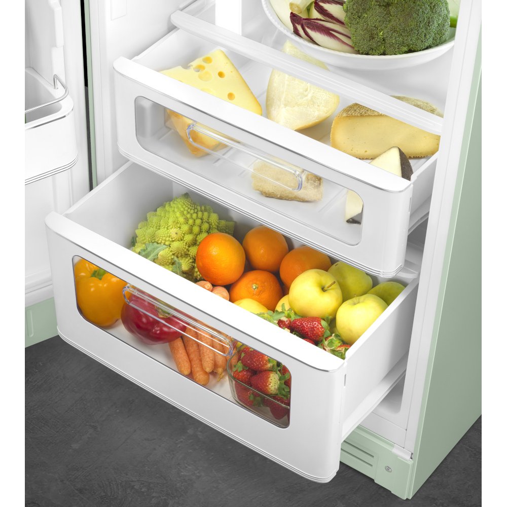 Smeg FAB30LPG6UK Fridge Freezer - product image 12
