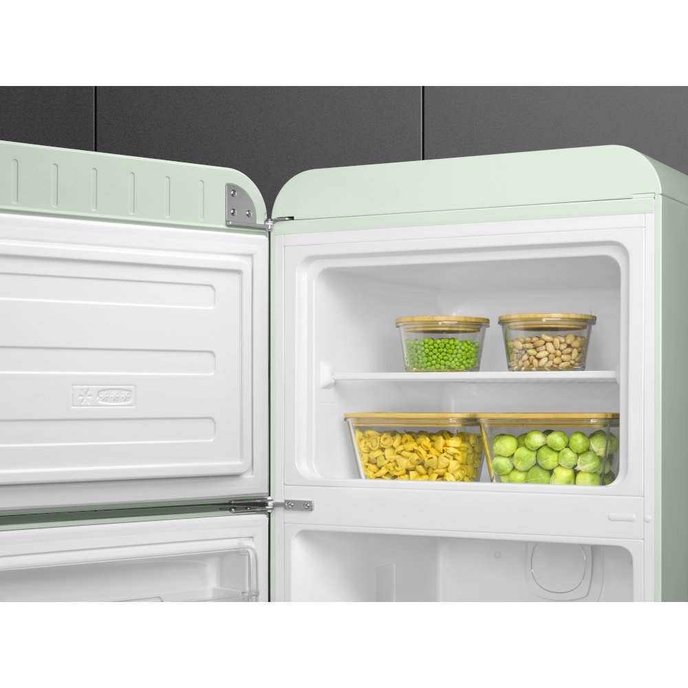 Smeg FAB30LPG6UK Fridge Freezer - product image 10