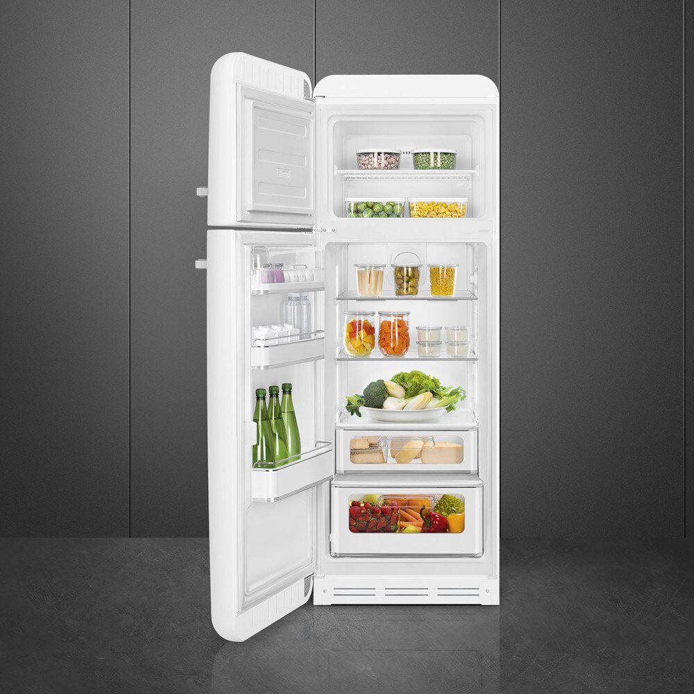 Smeg FAB30LWH6UK Fridge Freezer - product image 2