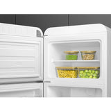 Smeg FAB30LWH6UK Fridge Freezer - product image 4