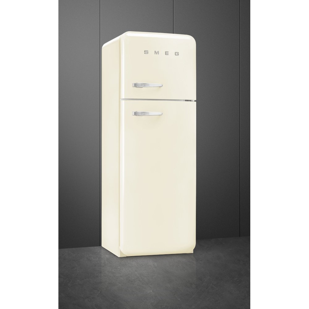 Smeg FAB30RCR6UK Fridge Freezer - product image 2