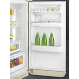 Smeg FAB30RCR6UK Fridge Freezer - product image 14