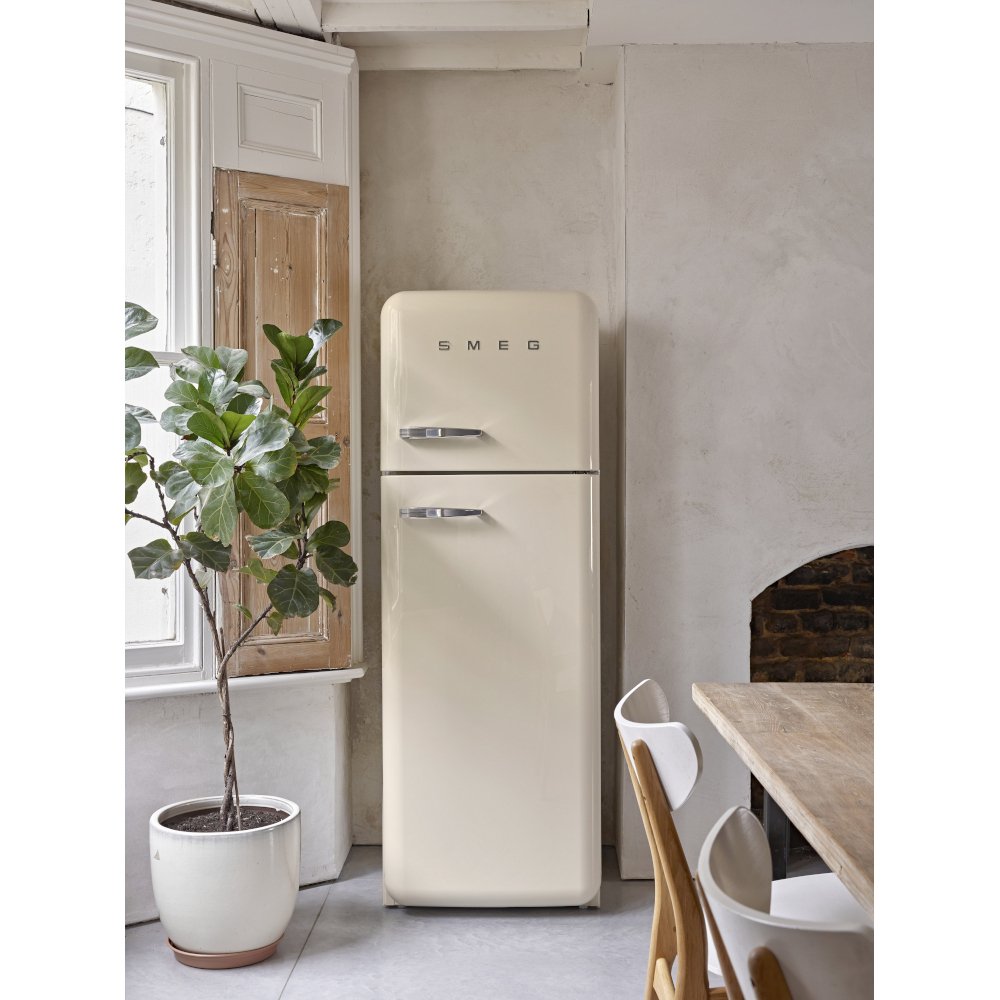 Smeg FAB30RCR6UK Fridge Freezer - product image 15