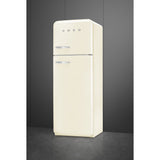 Smeg FAB30RCR6UK Fridge Freezer - product image 3