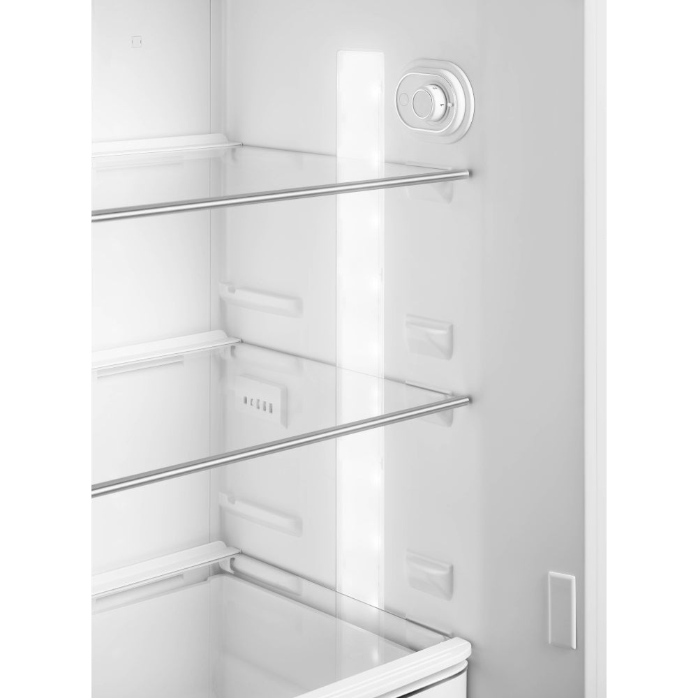 Smeg FAB30RCR6UK Fridge Freezer - product image 7