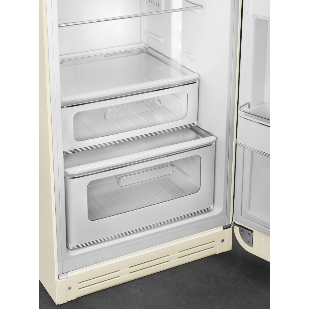 Smeg FAB30RCR6UK Fridge Freezer - product image 9