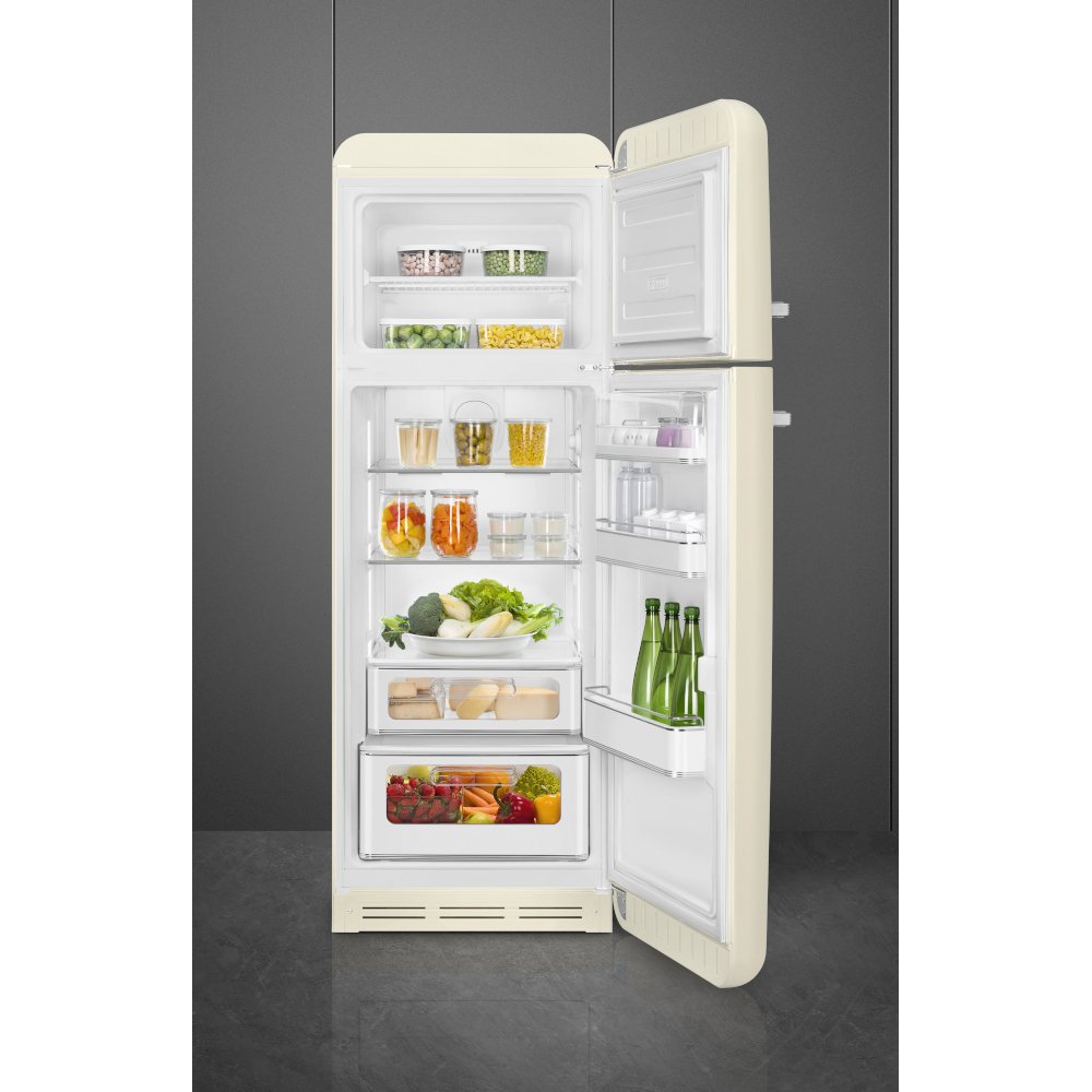 Smeg FAB30RCR6UK Fridge Freezer - product image 10