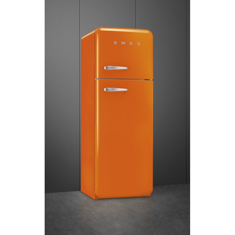 Smeg FAB30ROR6UK Fridge Freezer - product image 2