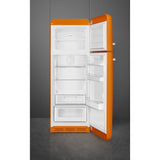 Smeg FAB30ROR6UK Fridge Freezer - product image 4