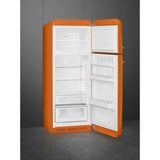 Smeg FAB30ROR6UK Fridge Freezer - product image 5