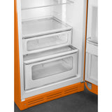 Smeg FAB30ROR6UK Fridge Freezer - product image 8