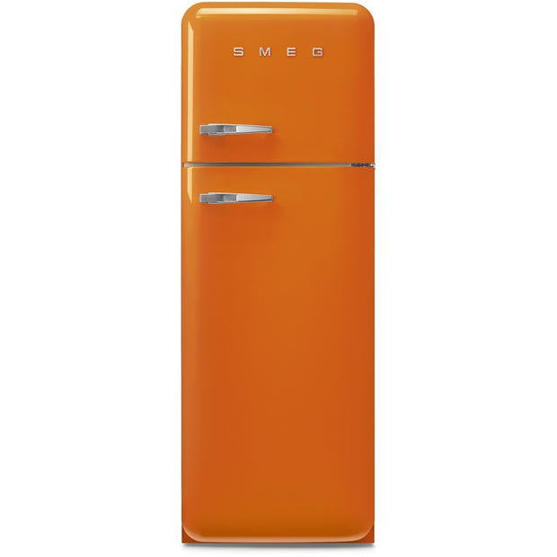 Smeg FAB30ROR6UK Fridge Freezer - product image 1