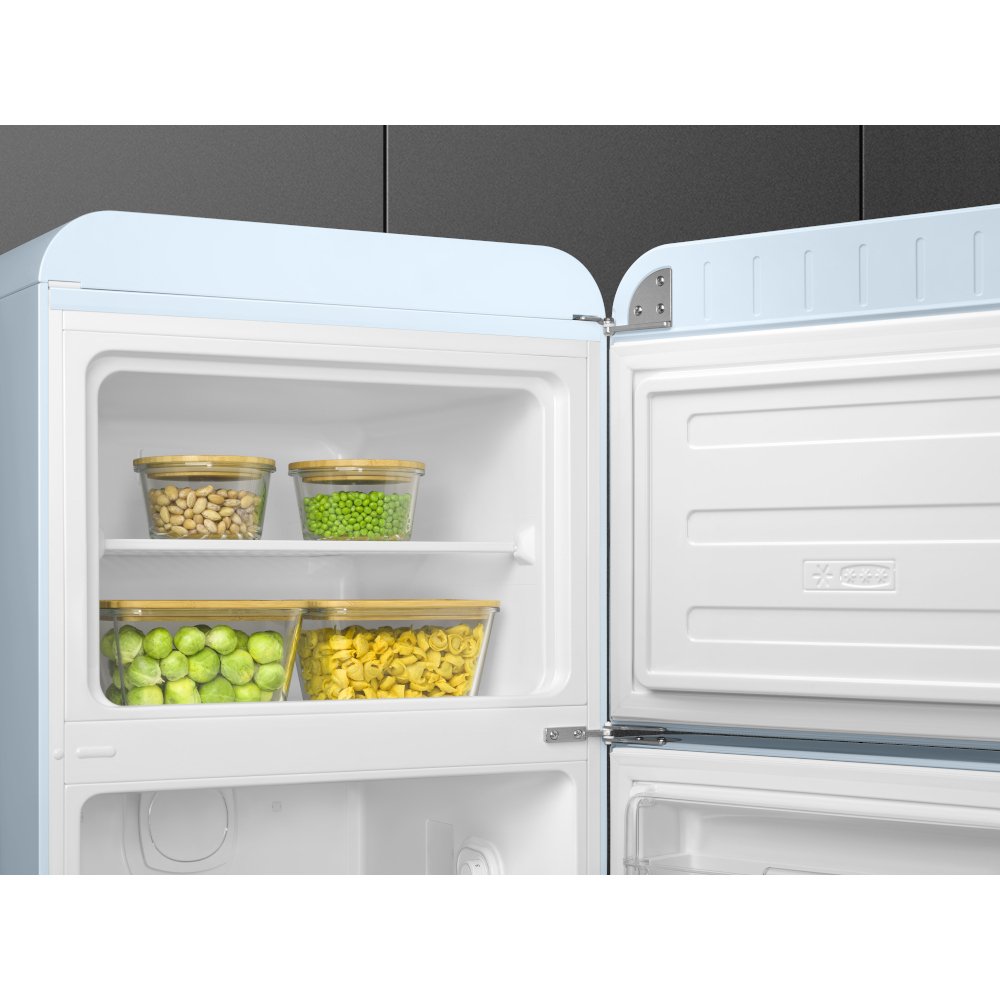 Smeg FAB30RPB6UK Fridge Freezer - product image 11