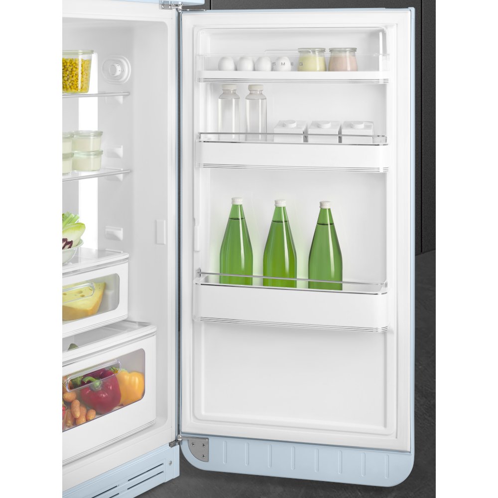 Smeg FAB30RPB6UK Fridge Freezer - product image 14