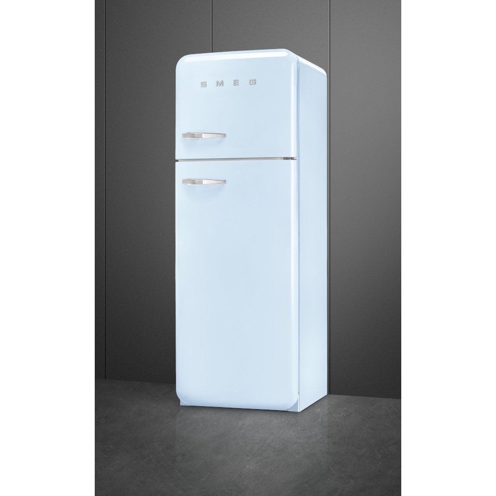 Smeg FAB30RPB6UK Fridge Freezer - product image 3