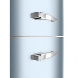 Smeg FAB30RPB6UK Fridge Freezer - product image 4