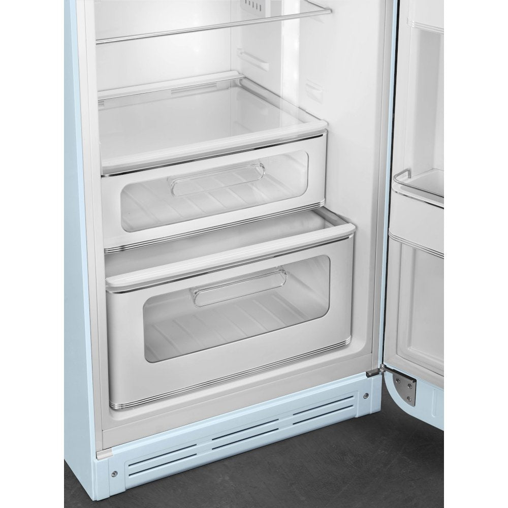 Smeg FAB30RPB6UK Fridge Freezer - product image 9