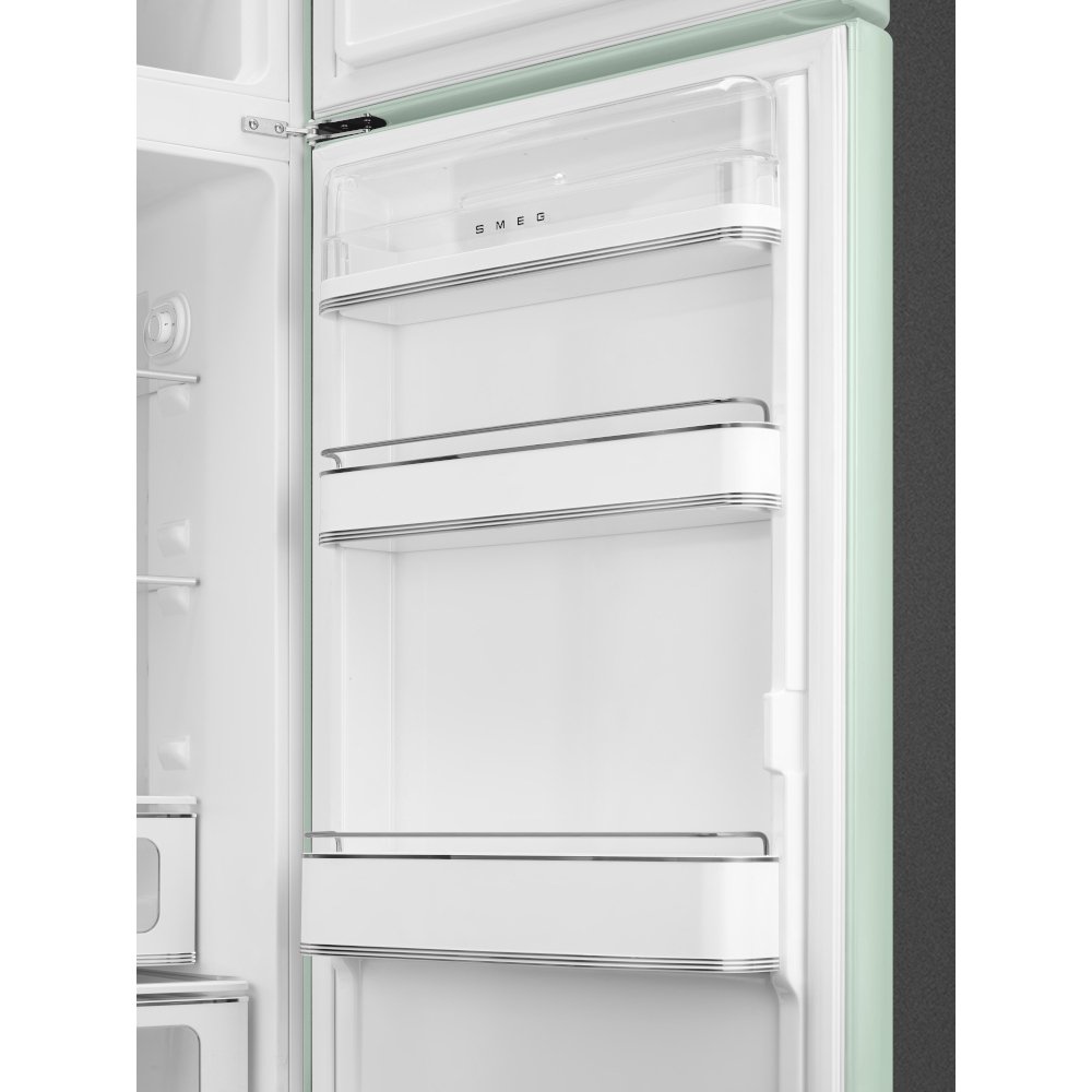 Smeg FAB30RPG6UK Fridge Freezer - product image 8