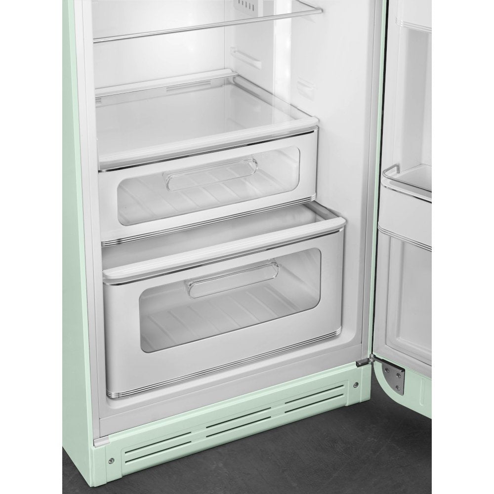 Smeg FAB30RPG6UK Fridge Freezer - product image 9