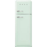 Smeg FAB30RPG6UK Fridge Freezer - product image 1