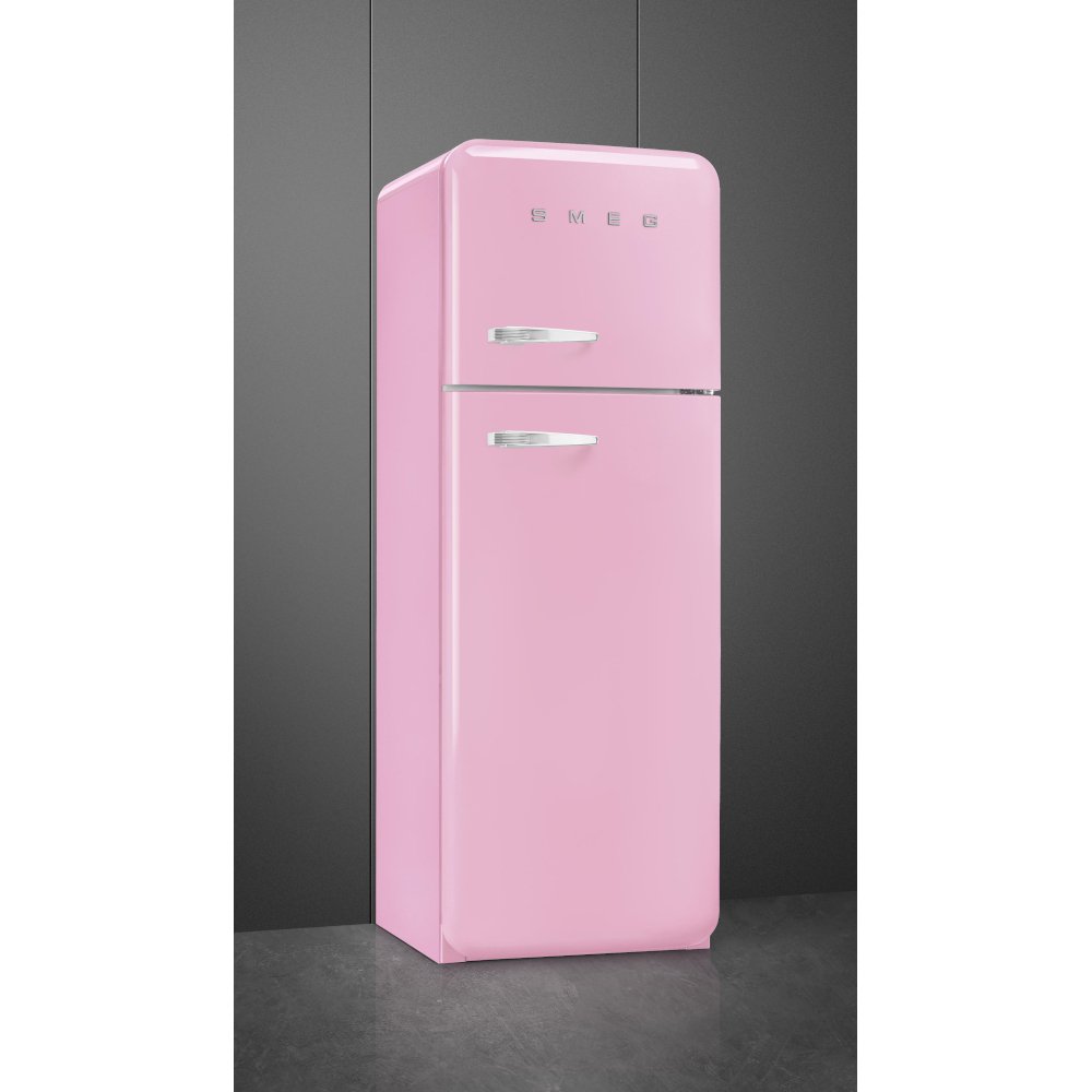 Smeg FAB30RPK6UK Fridge Freezer - product image 2