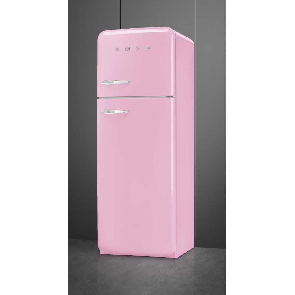 Smeg FAB30RPK6UK Fridge Freezer - product image 3