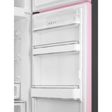 Smeg FAB30RPK6UK Fridge Freezer - product image 7