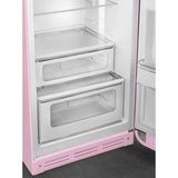 Smeg FAB30RPK6UK Fridge Freezer - product image 8