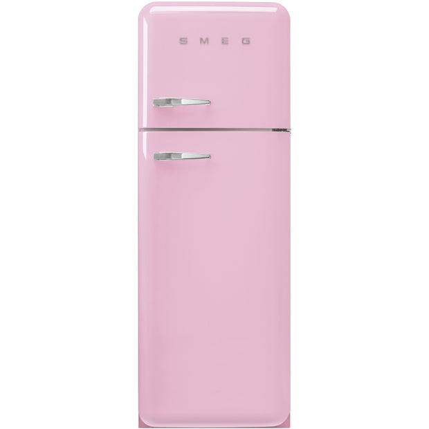 Smeg FAB30RPK6UK Fridge Freezer - product image 1