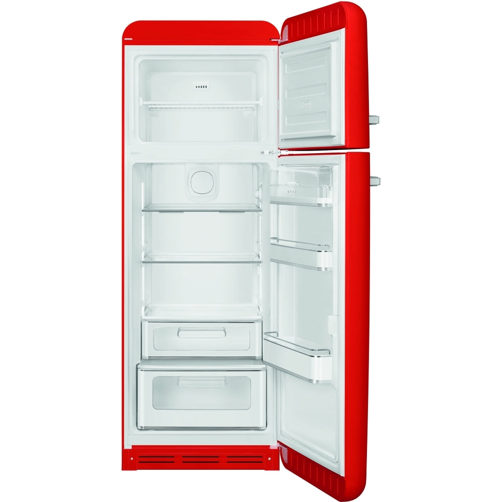 Smeg FAB30RRD6UK Fridge Freezer - product image 2