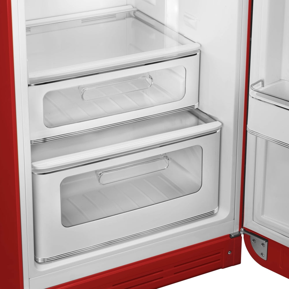 Smeg FAB30RRD6UK Fridge Freezer - product image 4