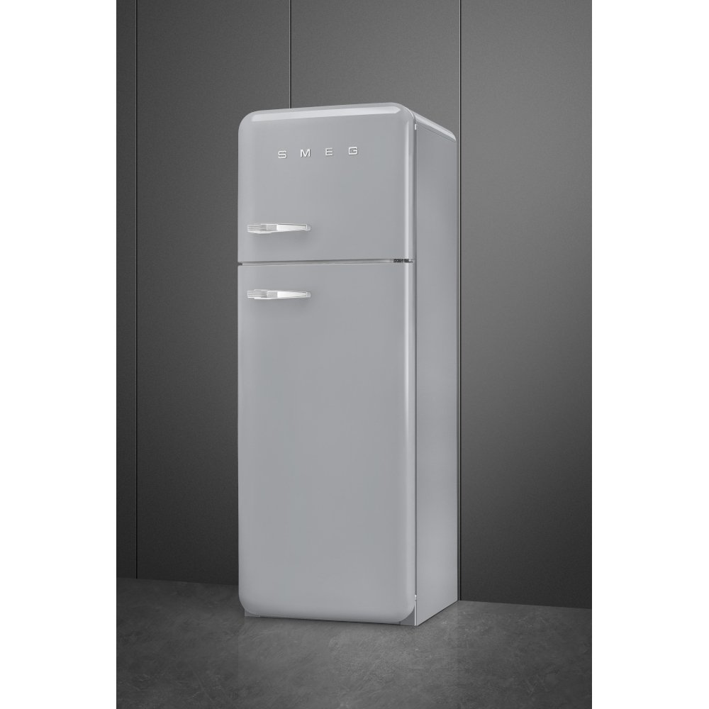 Smeg FAB30RSV6UK Fridge Freezer - product image 2