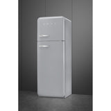 Smeg FAB30RSV6UK Fridge Freezer - product image 2