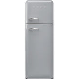 Smeg FAB30RSV6UK Fridge Freezer - product image 1