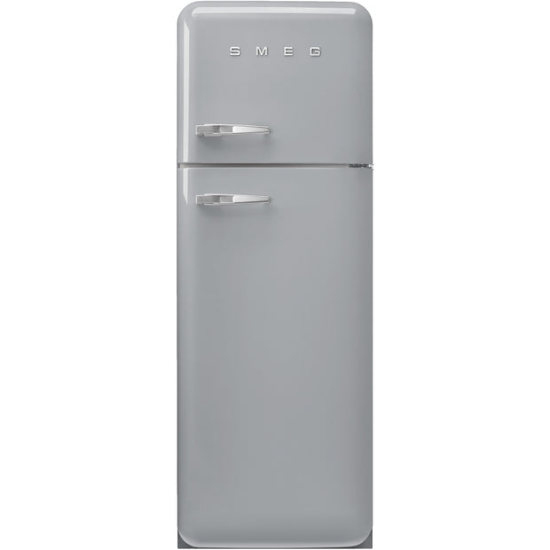 Smeg FAB30RSV6UK Fridge Freezer - product image 1